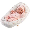 Llorens Lėlė Besijuokianti Mimi lėlė 42 cm