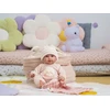 Peterkin Llorens lėlė 63812 38 cm verkianti Olivia su antklode
