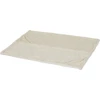 Pethaus ZOLUX Guolis dla kota pled XL Olympe 100x70x1cm kol.kreminė