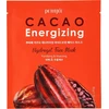 Petitfee Cacao Energizing Fortifying Gel Mask For Face, 32 g