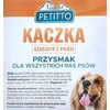 Šunų Skanėstai - PETITTO Anties Krūtinėlės Kebabas 500g