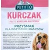 Šunų Skanėstai - PETITTO Vištienos Filė Ant Pagaliuko 500g
