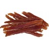 PETITTO Duck Soft stripes - skanėstas šuniui - 500g
