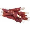 PETITTO Duck kebab - dog treat - 500g