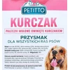 Šunų Skanėstai - Petitto Vištienos Lazdelės 500g