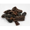 PETITTO Dried jautiena liver Mono – skanėstas šuniui – 1kg