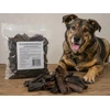 PETITTO Dried jautiena liver Mono – skanėstas šuniui – 1kg