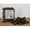 PETITTO Dried jautiena liver Mono – skanėstas šuniui – 1kg