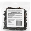 PETITTO Dried jautiena liver Mono – skanėstas šuniui – 500g