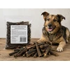 PETITTO Dried jautiena tripe Mono – skanėstas šuniui – 500g