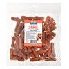PETITTO ryžiai sticks with lašiša – skanėstas šuniui – 500g