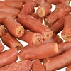 PETITTO ryžiai sticks with lašiša – skanėstas šuniui – 500g