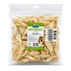 PETITTO triušienos ausis be kailio Mono - šunų skanėstas - 1kg