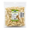 PETITTO triušienos ausis be kailio Mono - šunų skanėstas - 500g