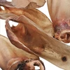 PETITTO jautiena ear with cartilage – skanėstas šuniui – 10