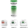 PETKIT | Kačių išmatų maišeliai, skirti „Pura Max 2“ ir „Purobot Max Pro“, 20 vnt. | P99042