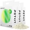 Kačių kraikas PETKIT Mixed Cat Litter, 3 x 2,4 kg