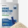 Kačių kraikas PETKIT Urine Monitor Cat Litter, 4vnt