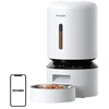 Dozownik karmy Petlibro Granary WiFi, 5L (balta)