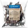 PETMEX Triušio letenėlės su kailiu Mono – skanėstas šuniui – 500g