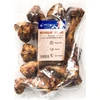 Gyvūnų skanėstas - PETMEX Ham Bone 10 vnt., 2.5kg, Be glitimo, Hipoalerginis