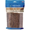 PETMEX ėriena strips Mono – skanėstas šuniui – 200g
