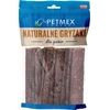 PETMEX Roe deer strips Mono – skanėstas šuniui – 200g