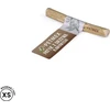 PETMEX Kavos medžio lazdelė XS – kramtukas šuniui – 20-22g