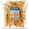 Šunų Skanėstai - PETMEX Triušių Ausys 500g Hipoalerginis Be Grūdų