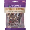PETMEX Beef gullet strips - cat treats - 40g