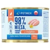 Petmex su indykiem dla kociąt 200g