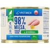 Petmex su triušiena dla kotów dorosłych 200g