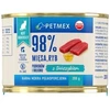 Petmex su tuńczykiem dla kotów dorosłych 200g