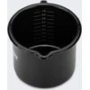 Emaliuotas pieno puodas Petromax 1 L