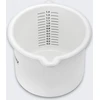 Emaliuotas pieno puodas Petromax 1.4 L