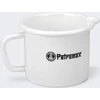 Emaliuotas pieno puodas Petromax 1 L