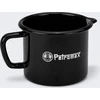 Emaliuotas pieno puodas Petromax 1 L