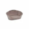Stefanplast Bikuva.lt Gyvūno guolis 68,5x49x27,5 cm rudas (katėms, mažiems šunims) SLEEPER 2