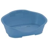 Stefanplast miegamoji lova Sleeper 6 118x80x39.5cm mėlynas