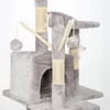 „Pets Collection“ draskyklė katėms, „Mr. Pretzel Lynx“, 50 x 50 x 170 cm