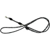 Pets Collection Šuns pavadėlis, raštas EQUILIBRE, reguliuojamas apvalus 12mm /220cm