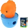 Pets Collection Žaislas katėms ŽUVIS, oranžinis