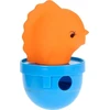 Pets Collection Žaislas katėms ŽUVIS, oranžinis