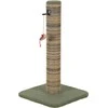 Pets Collection ZOLUX draskyklė katei słupek BOREAL L 70 cm žalia