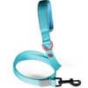 Pets Collection ZOLUX Smycz šuniui su nylonu premium 1,2 m/20 mm M kol. turkio