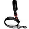 Pets Collection ZOLUX Smycz šuniui su nylonu premium 1,2 m/20 mm M kol. juoda