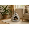 Pets Collection ZW8D1 Guolis šuniui katei TIPI PLIUŠAS