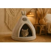 Pets Collection ZW8D1 Guolis šuniui katei TIPI PLIUŠAS
