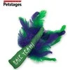 Petstages Krazy Kale žaislas katėms, 15 cm