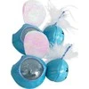Petstages Petstages Šviesiai Treat Stuffer Glow- The- Tamsiai katė Žaislas: Šviečia katės delikatesai